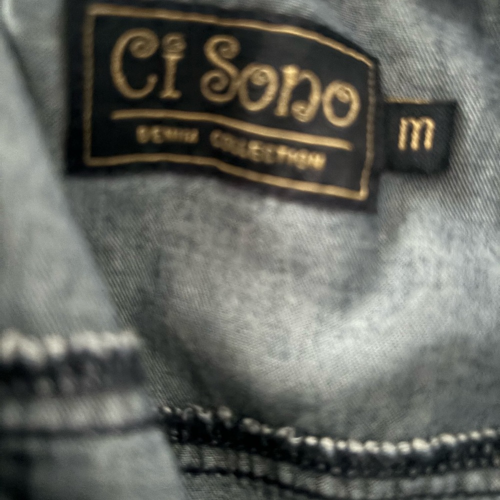 CI Sono Dress